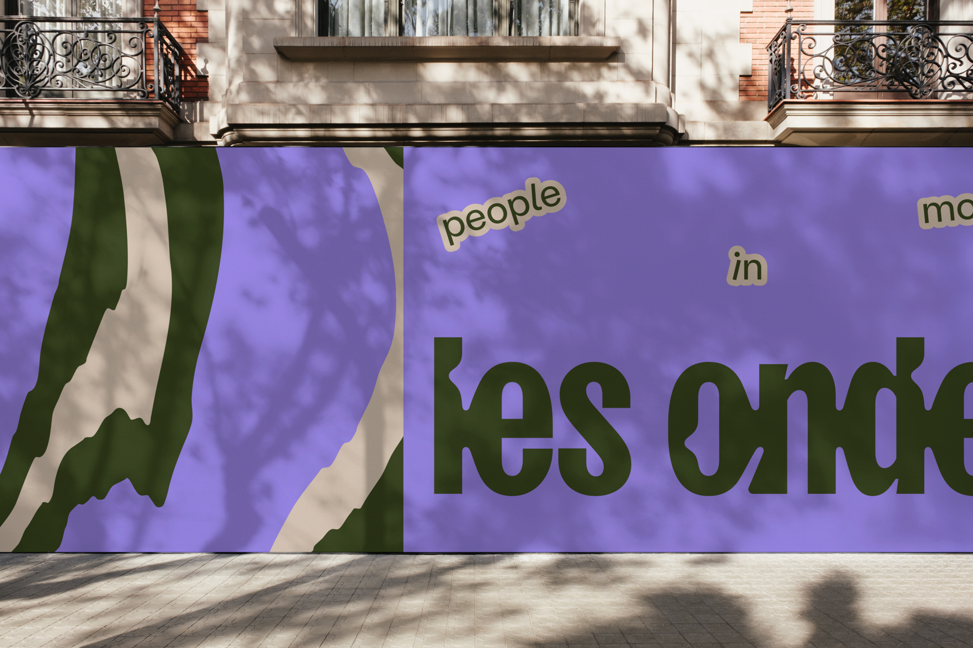 Les Ondes - Cecil Studio