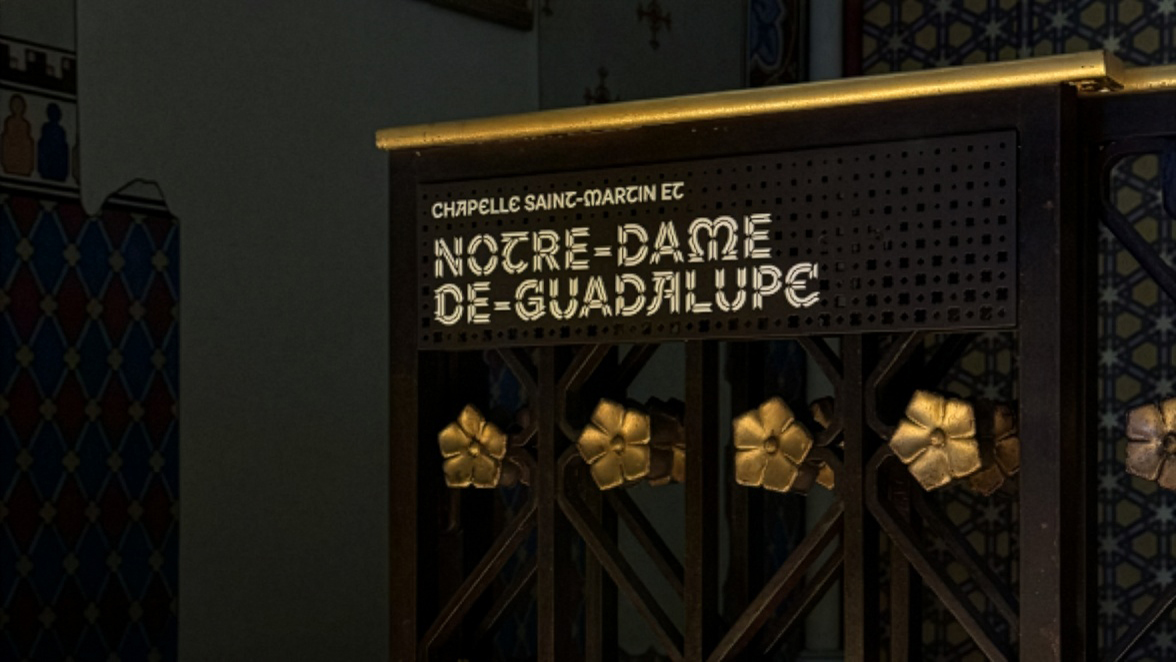 Notre Dame de Paris, C-Album - Cecil Studio
