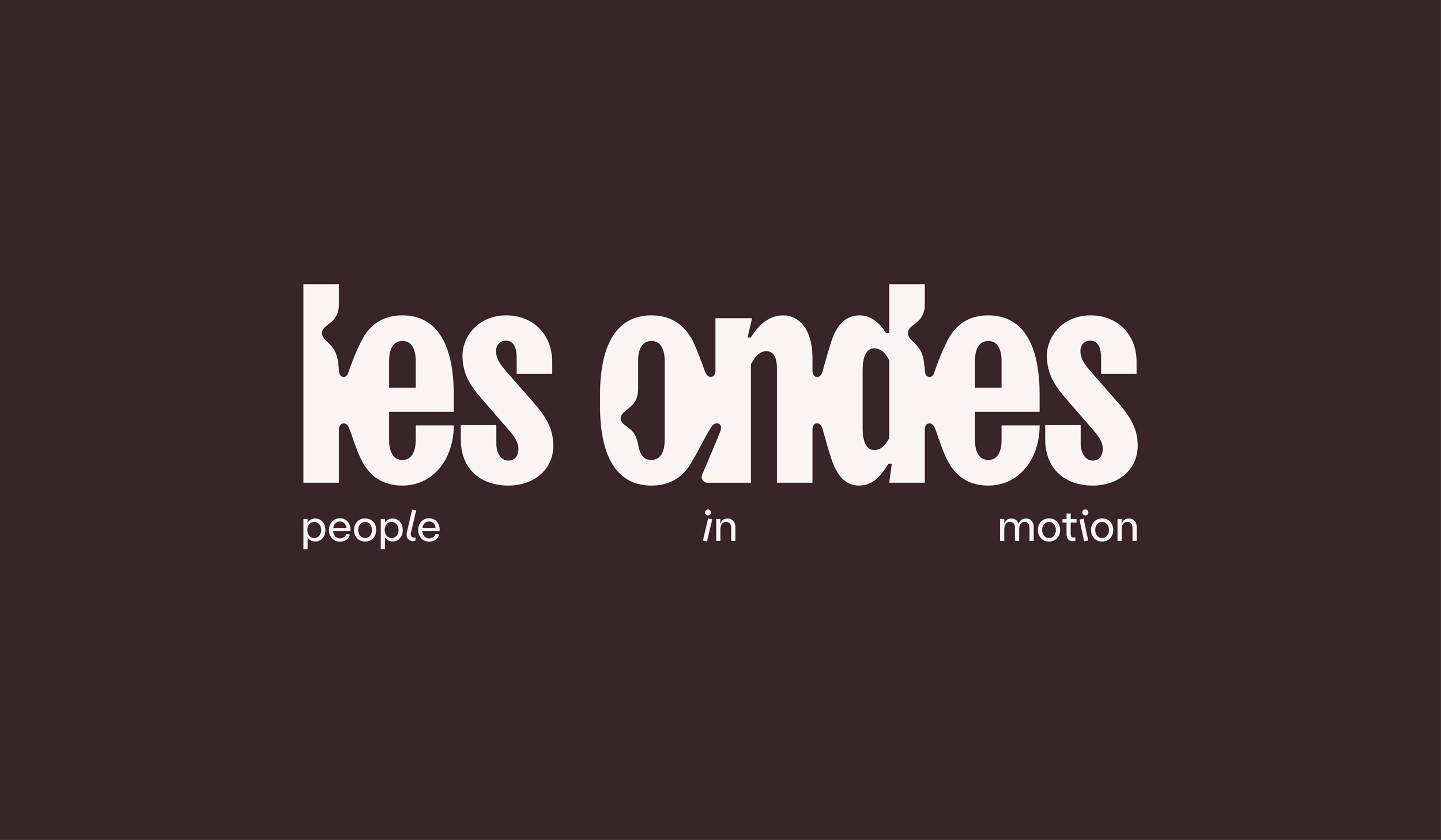 Les Ondes - Cecil Studio