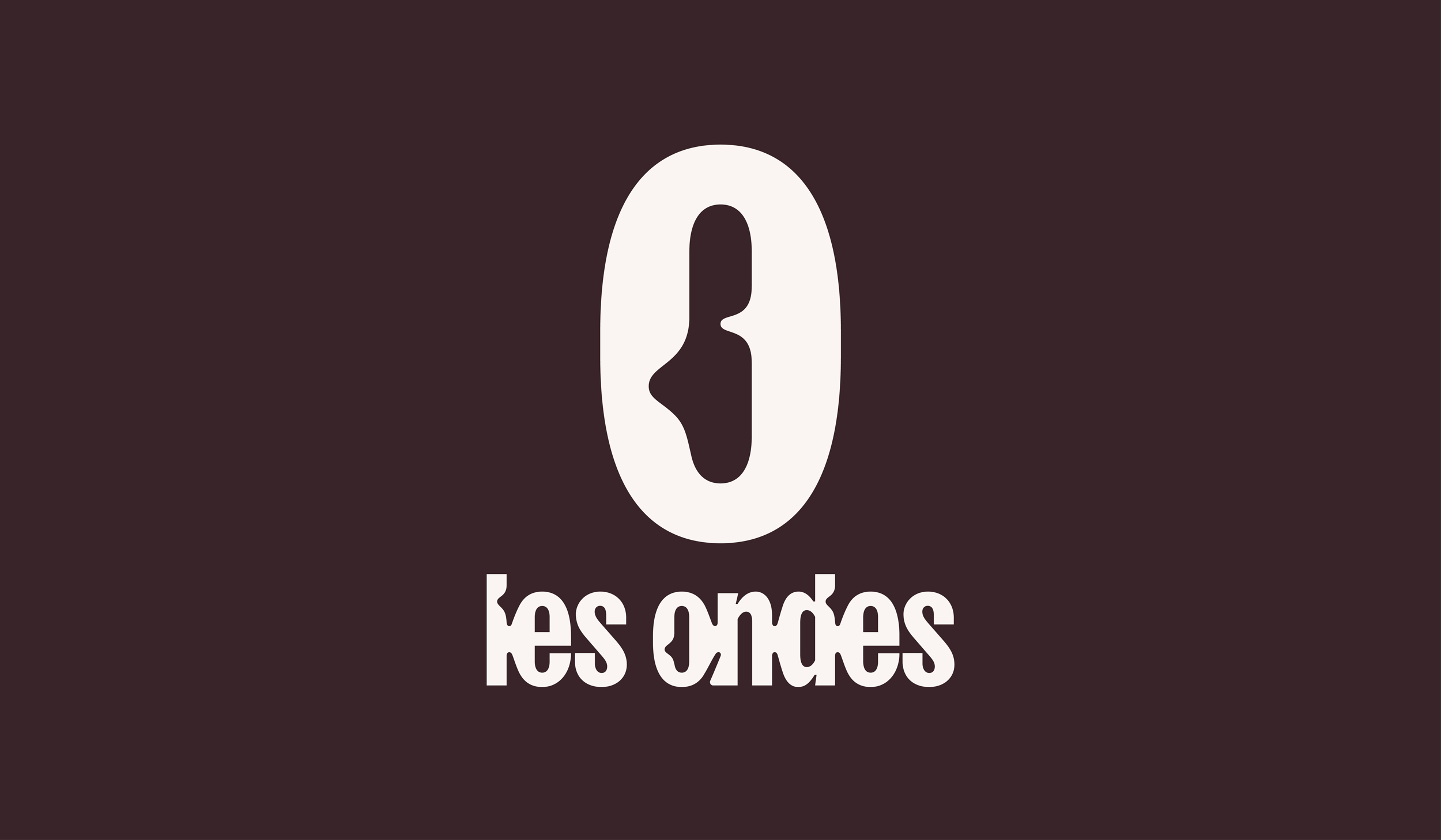 Les Ondes - Cecil Studio