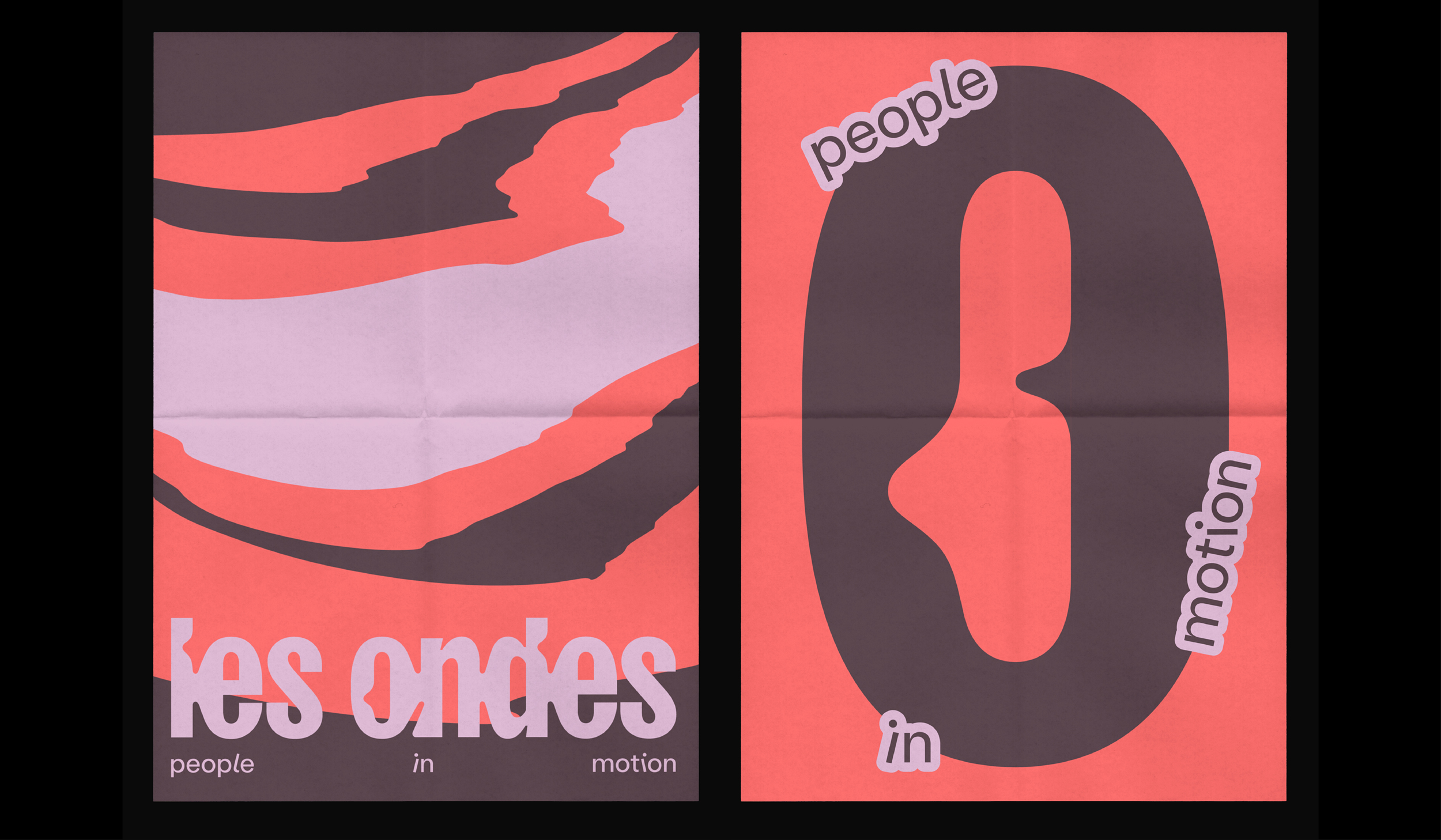 Les Ondes - Cecil Studio