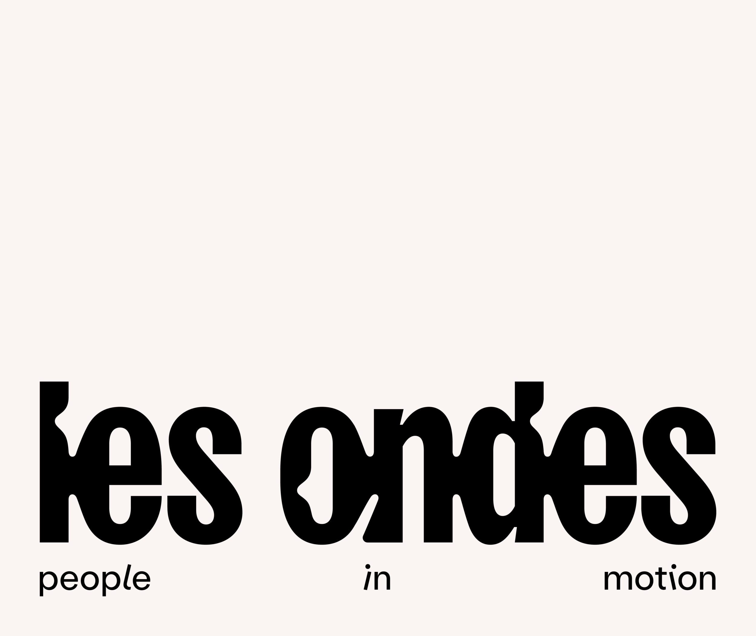 Les Ondes - Cecil Studio