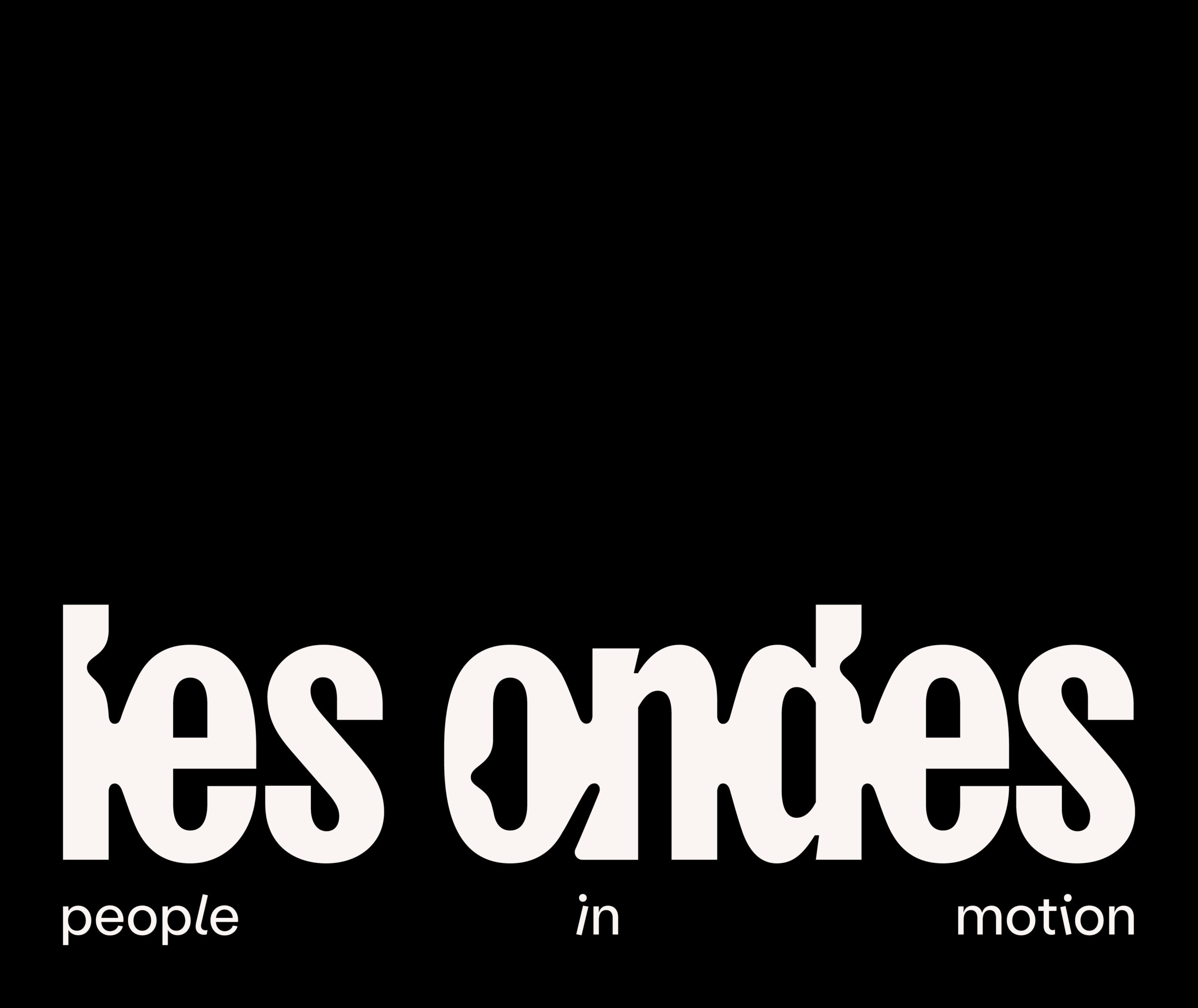 Les Ondes - Cecil Studio