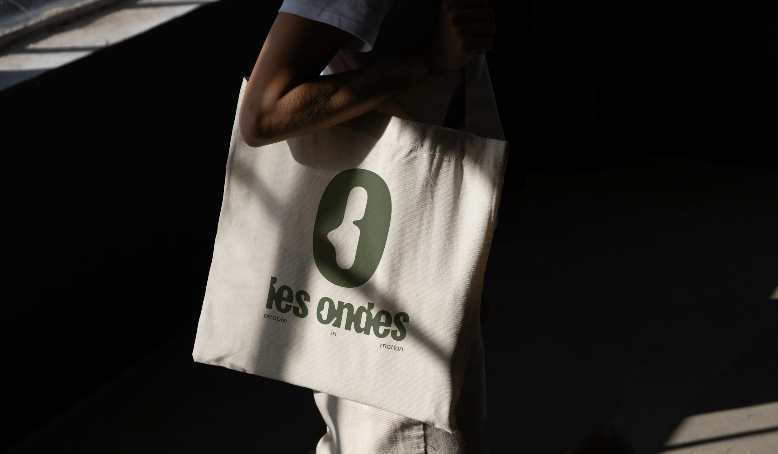 Les Ondes - Cecil Studio