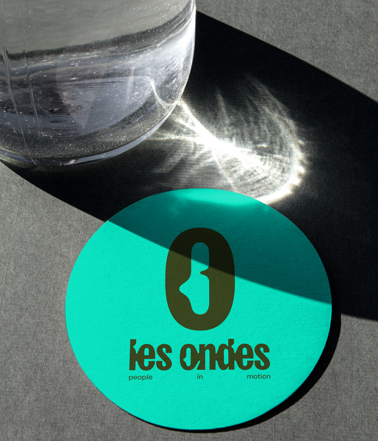 Les Ondes - Cecil Studio