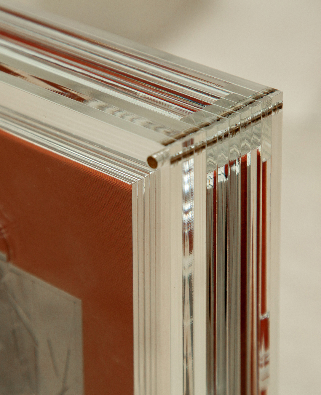 La part manquante - Cecil Studio